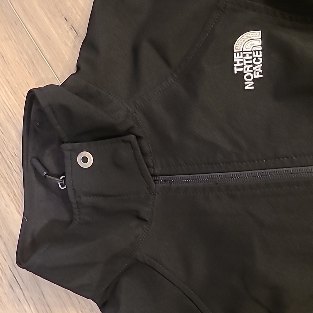 Northface Women's Jacket Size Medium - Picture 2 of 6
